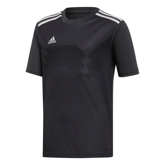 Trikot adidas selbst gestalten