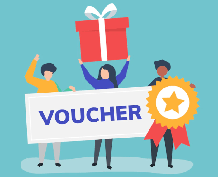 Voucher