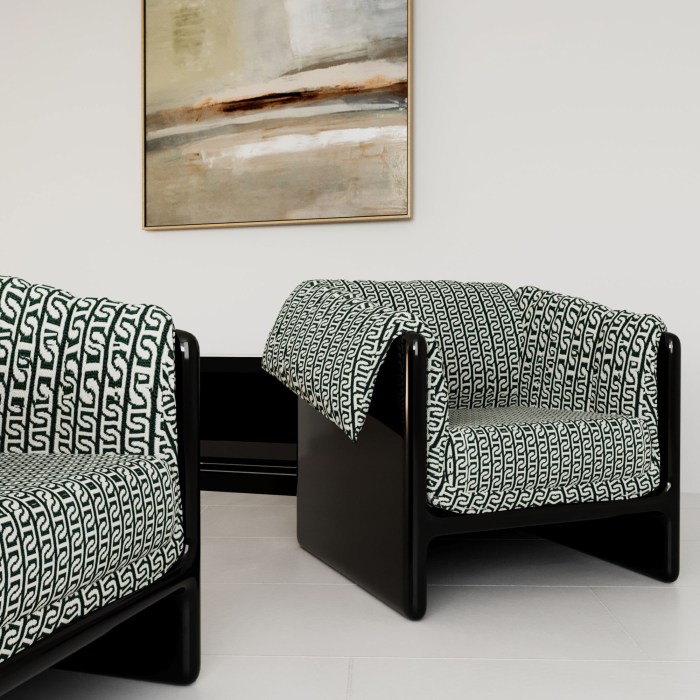 Makalah Desain Interior Tentang Arm Chair